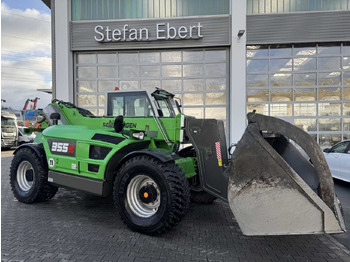 Teleskooplaadur SENNEBOGEN