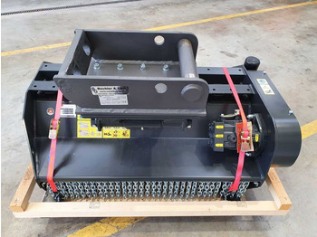 Seppi M. H-SMO-B 125 / Vario Flow / flottierend  liising Seppi M. H-SMO-B 125 / Vario Flow / flottierend: pilt 5