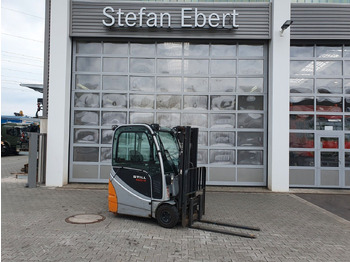 Elektritõstuk STILL RX20