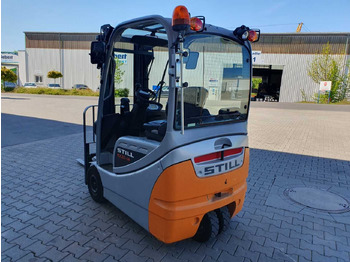 Still RX20-14 / 2023 / Triplex: 4.30m! / 100h! / SS liising Still RX20-14 / 2023 / Triplex: 4.30m! / 100h! / SS: pilt 5
