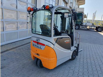 Still RX20-14 / 2023 / Triplex: 4.30m! / 100h! / SS liising Still RX20-14 / 2023 / Triplex: 4.30m! / 100h! / SS: pilt 3