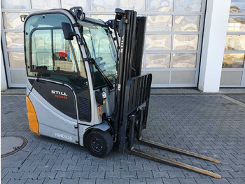 Still RX20-14 / 2023 / Triplex: 4.60m! / 2.604h / SS liising Still RX20-14 / 2023 / Triplex: 4.60m! / 2.604h / SS: pilt 2