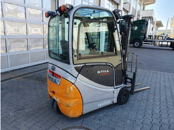 Still RX20-14 / 2023 / Triplex: 4.60m! / 2.604h / SS liising Still RX20-14 / 2023 / Triplex: 4.60m! / 2.604h / SS: pilt 4