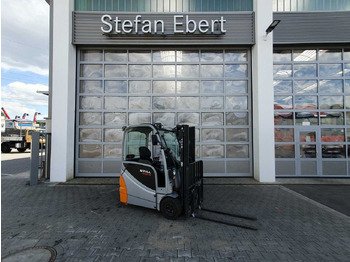 Elektritõstuk STILL RX20