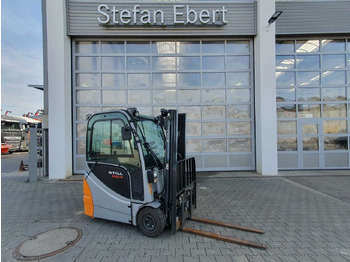 Elektritõstuk STILL RX20