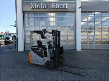 Elektritõstuk STILL RX20