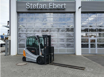 Elektritõstuk STILL RX60
