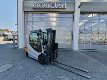 Elektritõstuk STILL RX60