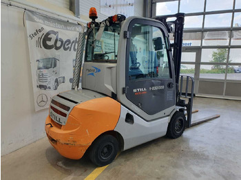 Diiseltõstuk Still RX70-35 / Duplex: 3.40m / nur 1.328h! / SS: pilt 3 Diiseltõstuk Still RX70-35 / Duplex: 3.40m / nur 1.328h! / SS: pilt 3