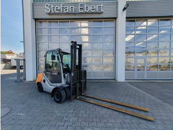 Diiseltõstuk STILL RX70