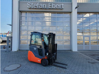 Elektritõstuk TOYOTA