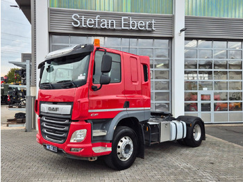 Sadulveok DAF CF 450