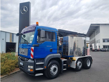 Veoauto MAN TGA 26.400