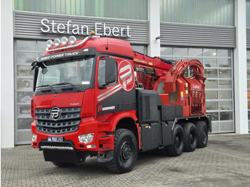 Veoauto MERCEDES-BENZ