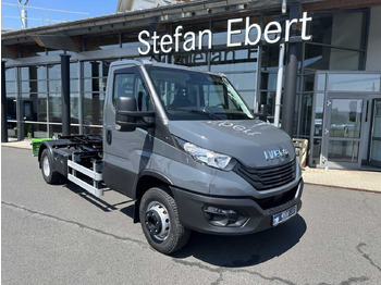 Tarbesõiduk IVECO Daily 70c18