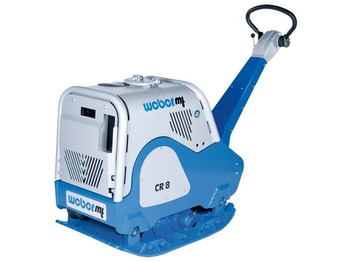 Vibraatorplaat WEBER