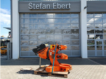 Raiepäised WESTTECH