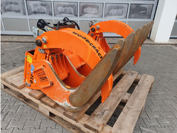 Westtech G1650 Roderechen / OQ70/55 / DEMO 2024 liising Westtech G1650 Roderechen / OQ70/55 / DEMO 2024: pilt 2