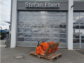 Westtech G1650 Roderechen / OQ70/55 / DEMO 2024 liising Westtech G1650 Roderechen / OQ70/55 / DEMO 2024: pilt 1