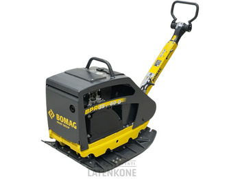 Vibraatorplaat BOMAG