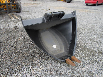 Kopp - Ehitusmasinad Laten Metsäojakauha 500L NTP10: pilt 3