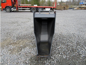 Kopp - Ehitusmasinad Laten Vesijohtokauha 600L S60 13-18ton: pilt 2