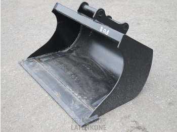 Kopp - Ehitusmasinad Rinne Luiskakauha 800mm S30/150: pilt 3