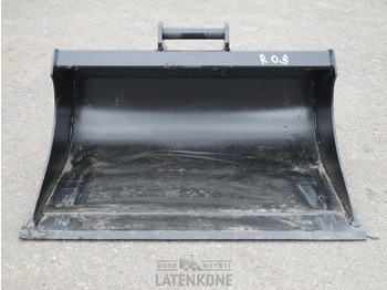Kopp - Ehitusmasinad Rinne Luiskakauha 800mm S30/150: pilt 2
