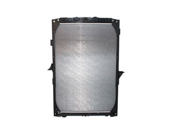 Uus Radiaator - Veoauto DAF Cooling Radiator 1674136: pilt 2 Uus Radiaator - Veoauto DAF Cooling Radiator 1674136: pilt 2