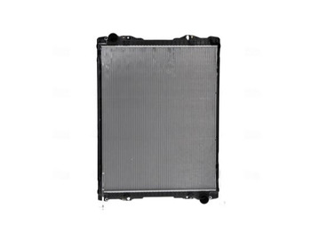 Uus Radiaator - Veoauto SCANIA Cooling Radiator 1491710: pilt 2 Uus Radiaator - Veoauto SCANIA Cooling Radiator 1491710: pilt 2