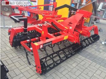 Uus Äke Awemak SAATBEETKOMBINATION Brutus 2.7 m/Cultivator Brutus 2.7m: pilt 1