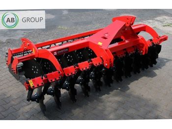 Uus Kultivaator Awemak Scheibenegge 2,7m/Disc harrow/ Дисковая борона 2,7 м/ Grada rápida de discos/Erpice a dischi/Brona talerzowa/ Déchaumeur à disques: pilt 1