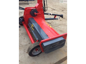 Järelveetav koristusmasin Fimaks Forage harvester1500: pilt 4 Järelveetav koristusmasin Fimaks Forage harvester1500: pilt 4