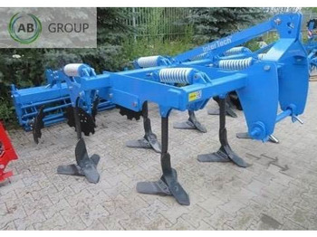 Kultivaator INTER-TECH