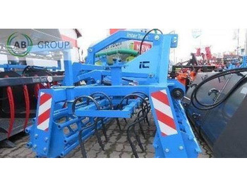 Kultivaator INTER-TECH