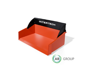 Laaduri kopp INTER-TECH