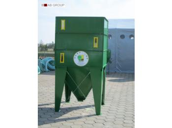 Uus Siloseadmed MROL SILO SP5/ FOLDED SILO SP5: pilt 1