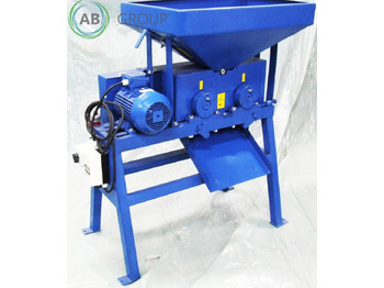 Saagikoristusjärgsed seadmed