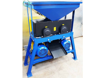 Saagikoristusjärgsed seadmed