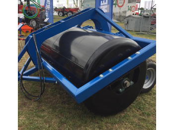 Põllurull METAL-TECHNIK