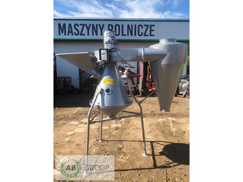 Teravilja puhasti POM