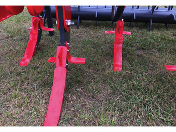 Sügavkobesti RIME 5 foot chisel plow: pilt 3