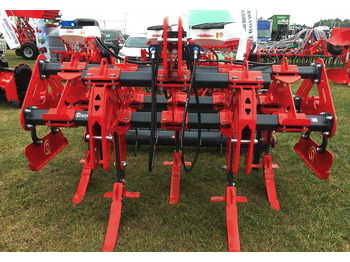 Sügavkobesti RIME 5 foot chisel plow: pilt 2