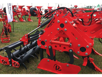 Sügavkobesti RIME 5 foot chisel plow: pilt 5