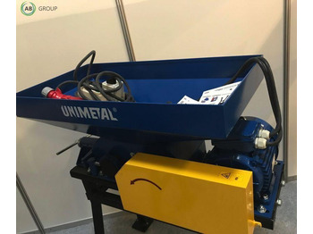 Saagikoristusjärgsed seadmed