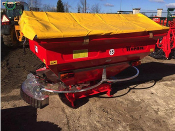 Väetiselaoturid WOPROL