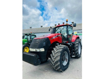 Traktor Case IH IH MAGNUM 290: pilt 2