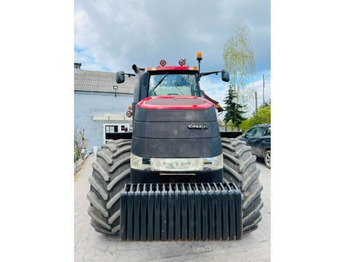 Traktor Case IH IH MAGNUM 290: pilt 4