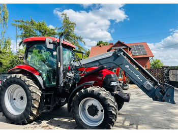 Traktor CASE IH MXU Maxxum