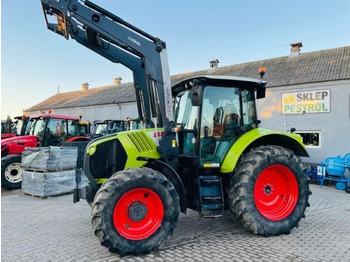 Traktor CLAAS Arion 520